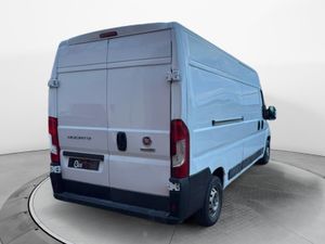 Fiat Ducato 2.3 MTJ  - Foto 7
