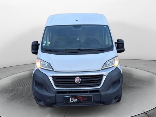 Fiat Ducato 2.3 MTJ  - Foto 3