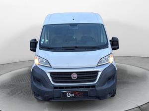 Fiat Ducato 2.3 MTJ  - Foto 3