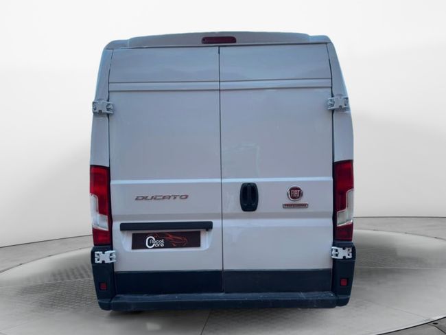 Fiat Ducato 2.3 MTJ  - Foto 8