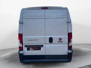 Fiat Ducato 2.3 MTJ  - Foto 8