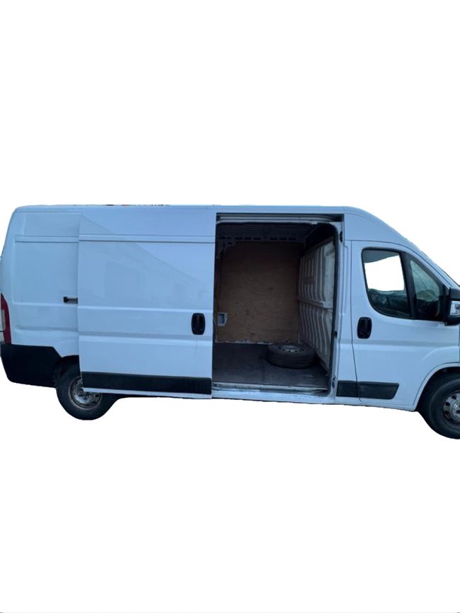 Fiat Ducato 2.3 MTJ  - Foto 6