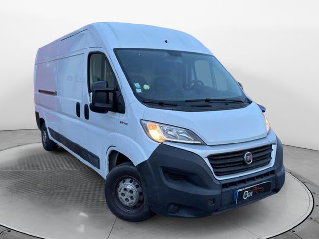 Fiat Ducato 2.3 MTJ  - Foto 4