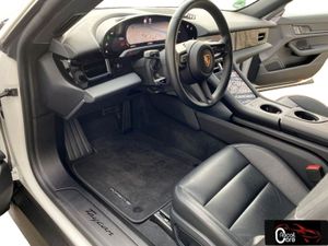 Porsche Taycan 4p  - Foto 10