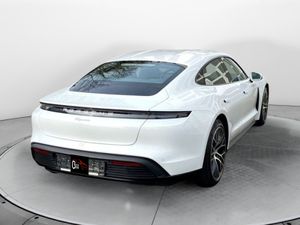 Porsche Taycan 4p  - Foto 6
