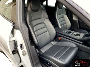 Porsche Taycan 4p  - Foto 9