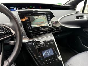Toyota Mirai Hydrogen  - Foto 10
