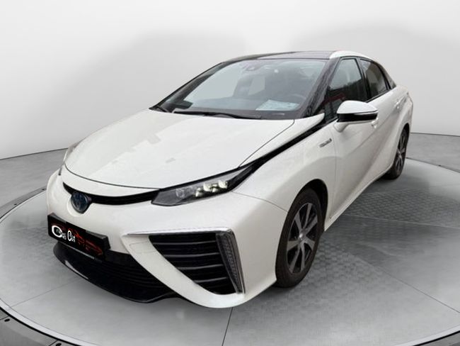 Toyota Mirai Hydrogen  - Foto 2
