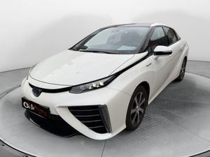 Toyota Mirai Hydrogen  - Foto 2