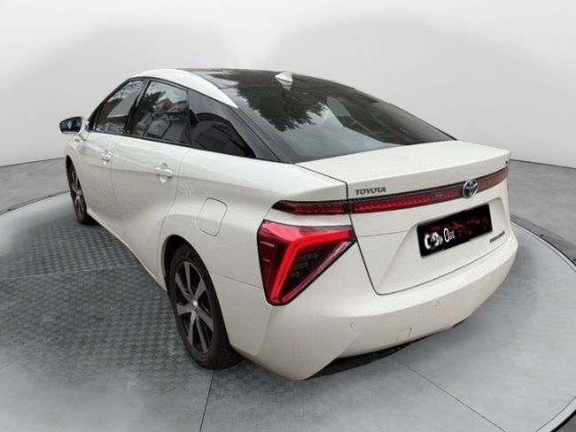 Toyota Mirai Hydrogen  - Foto 5