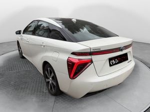 Toyota Mirai Hydrogen  - Foto 5