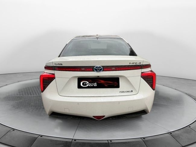 Toyota Mirai Hydrogen  - Foto 6
