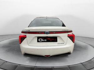 Toyota Mirai Hydrogen  - Foto 6