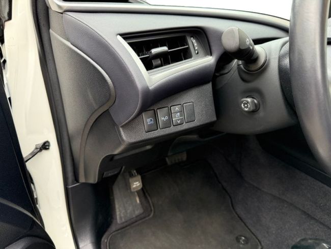 Toyota Mirai Hydrogen  - Foto 11