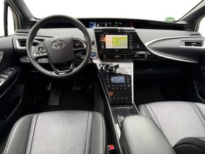 Toyota Mirai Hydrogen  - Foto 7