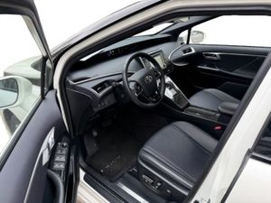 Toyota Mirai Hydrogen  - Foto 8