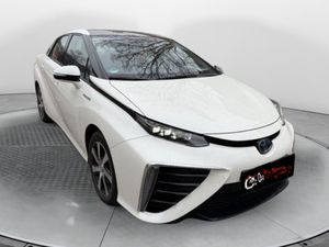 Toyota Mirai Hydrogen  - Foto 4