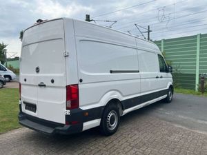 Volkswagen Crafter L1H1 L2H2 L3H2 180cv Crafter L1H1 L2H2 L3H2 180cv  - Foto 14