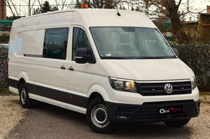 Volkswagen Crafter L1H1 L2H2 L3H2 180cv Crafter L1H1 L2H2 L3H2 180cv  - Foto 7