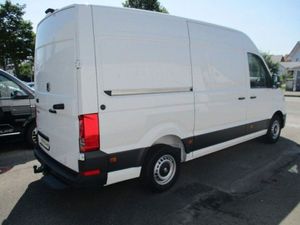 Volkswagen Crafter L1H1 L2H2 L3H2 180cv Crafter L1H1 L2H2 L3H2 180cv  - Foto 13