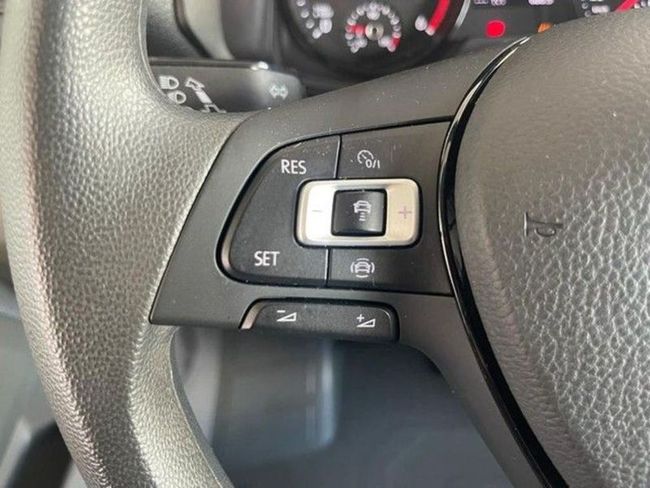 Volkswagen Crafter L1H1 L2H2 L3H2 180cv Crafter L1H1 L2H2 L3H2 180cv  - Foto 18