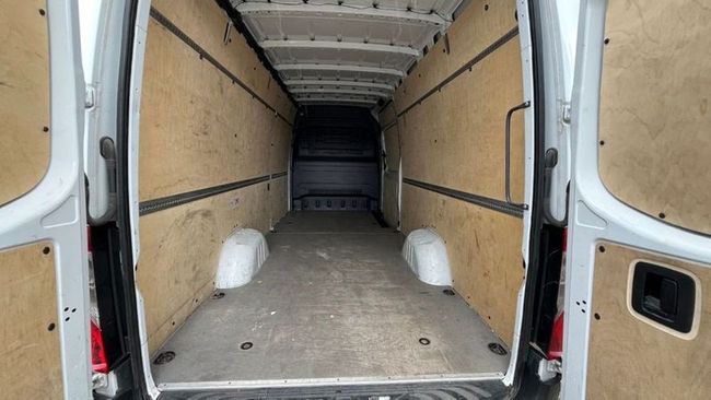 Volkswagen Crafter L1H1 L2H2 L3H2 180cv Crafter L1H1 L2H2 L3H2 180cv  - Foto 20