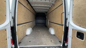 Volkswagen Crafter L1H1 L2H2 L3H2 180cv Crafter L1H1 L2H2 L3H2 180cv  - Foto 20