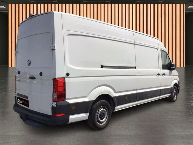 Volkswagen Crafter L1H1 L2H2 L3H2 180cv Crafter L1H1 L2H2 L3H2 180cv  - Foto 4