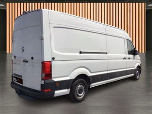Volkswagen Crafter L1H1 L2H2 L3H2 180cv Crafter L1H1 L2H2 L3H2 180cv  - Foto 4