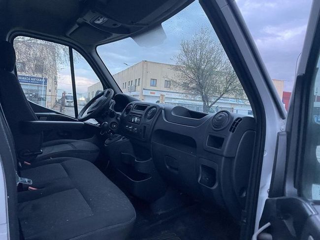 Volkswagen Crafter L1H1 L2H2 L3H2 180cv Crafter L1H1 L2H2 L3H2 180cv  - Foto 23