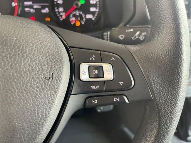 Volkswagen Crafter L1H1 L2H2 L3H2 180cv Crafter L1H1 L2H2 L3H2 180cv  - Foto 19