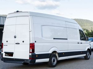 Volkswagen Crafter L1H1 L2H2 L3H2 180cv Crafter L1H1 L2H2 L3H2 180cv  - Foto 11