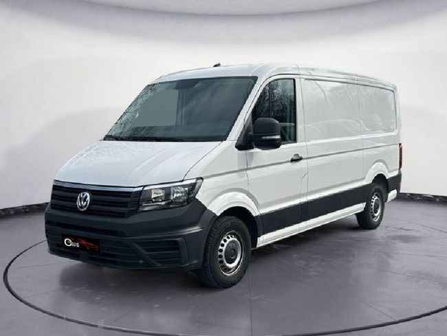 Volkswagen Crafter L1H1 L2H2 L3H2 180cv Crafter L1H1 L2H2 L3H2 180cv  - Foto 3