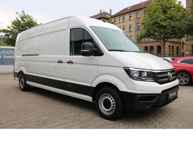 Volkswagen Crafter L1H1 L2H2 L3H2 180cv Crafter L1H1 L2H2 L3H2 180cv  - Foto 9