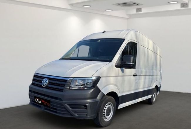 Volkswagen Crafter L1H1 L2H2 L3H2 180cv Crafter L1H1 L2H2 L3H2 180cv  - Foto 8