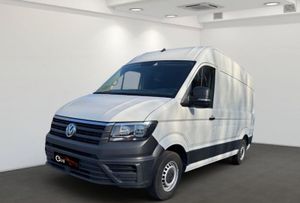 Volkswagen Crafter L1H1 L2H2 L3H2 180cv Crafter L1H1 L2H2 L3H2 180cv  - Foto 8