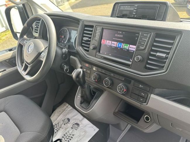 Volkswagen Crafter L1H1 L2H2 L3H2 180cv Crafter L1H1 L2H2 L3H2 180cv  - Foto 15