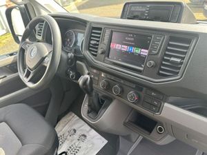 Volkswagen Crafter L1H1 L2H2 L3H2 180cv Crafter L1H1 L2H2 L3H2 180cv  - Foto 15