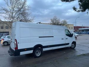 Volkswagen Crafter L1H1 L2H2 L3H2 180cv Crafter L1H1 L2H2 L3H2 180cv  - Foto 22