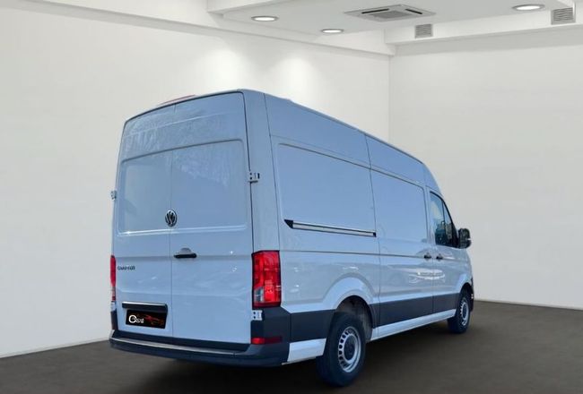 Volkswagen Crafter L1H1 L2H2 L3H2 180cv Crafter L1H1 L2H2 L3H2 180cv  - Foto 6