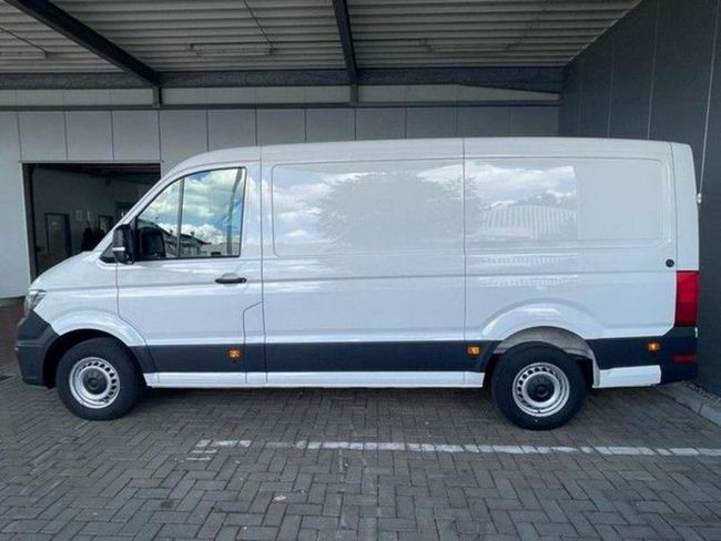 Volkswagen Crafter L1H1 L2H2 L3H2 180cv Crafter L1H1 L2H2 L3H2 180cv  - Foto 12