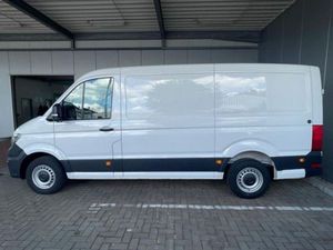 Volkswagen Crafter L1H1 L2H2 L3H2 180cv Crafter L1H1 L2H2 L3H2 180cv  - Foto 12