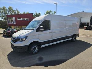 Volkswagen Crafter L1H1 L2H2 L3H2 180cv Crafter L1H1 L2H2 L3H2 180cv  - Foto 10