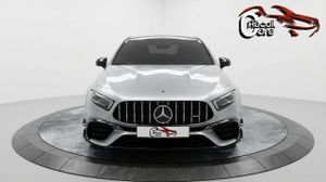 Mercedes-Benz A 45 AMG S  - Foto 3