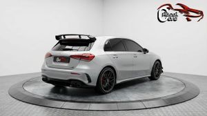 Mercedes-Benz A 45 AMG S  - Foto 7