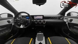 Mercedes-Benz A 45 AMG S  - Foto 11