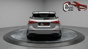 Mercedes-Benz A 45 AMG S  - Foto 5