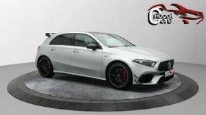 Mercedes-Benz A 45 AMG S  - Foto 6