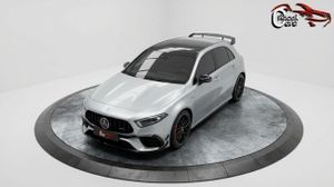Mercedes-Benz A 45 AMG S  - Foto 9