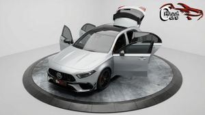 Mercedes-Benz A 45 AMG S  - Foto 10